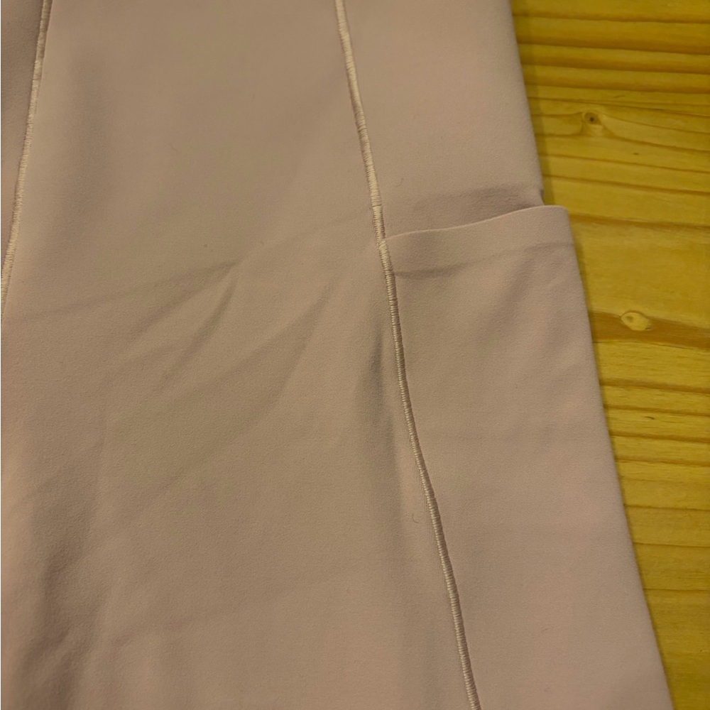 Offline Aerie Real Me Biker Shorts Medium purple - Picture 2 of 5